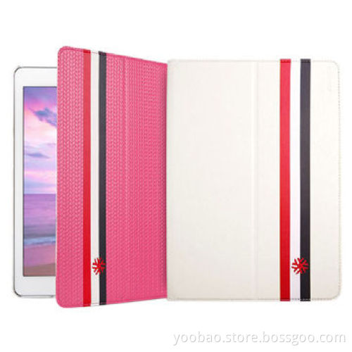 Magic Case for iPad